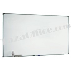 Magnetic White Board with Aluminium Frame